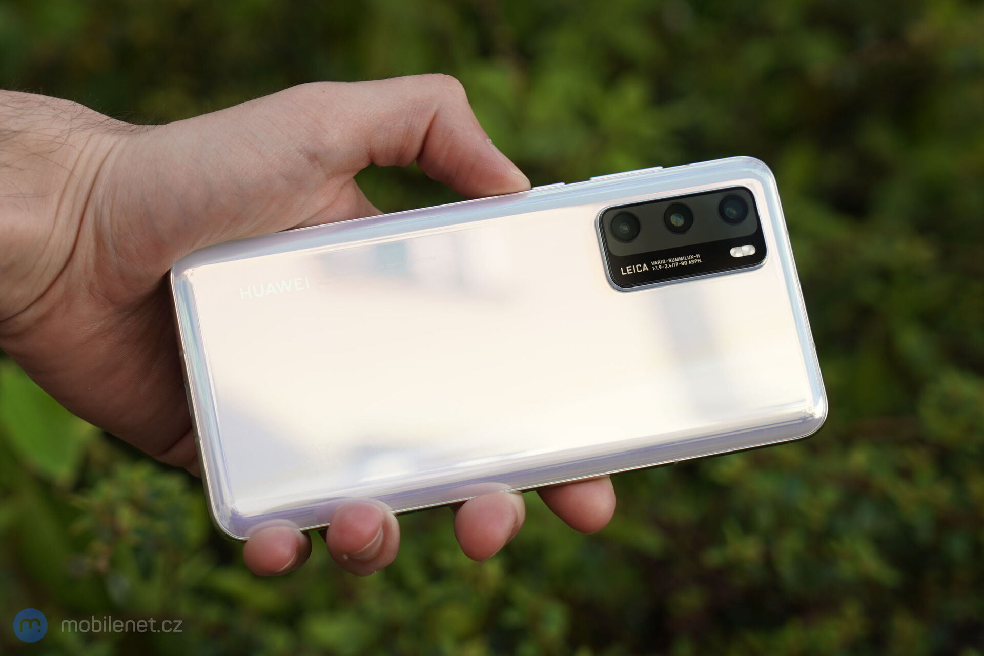 Huawei P40