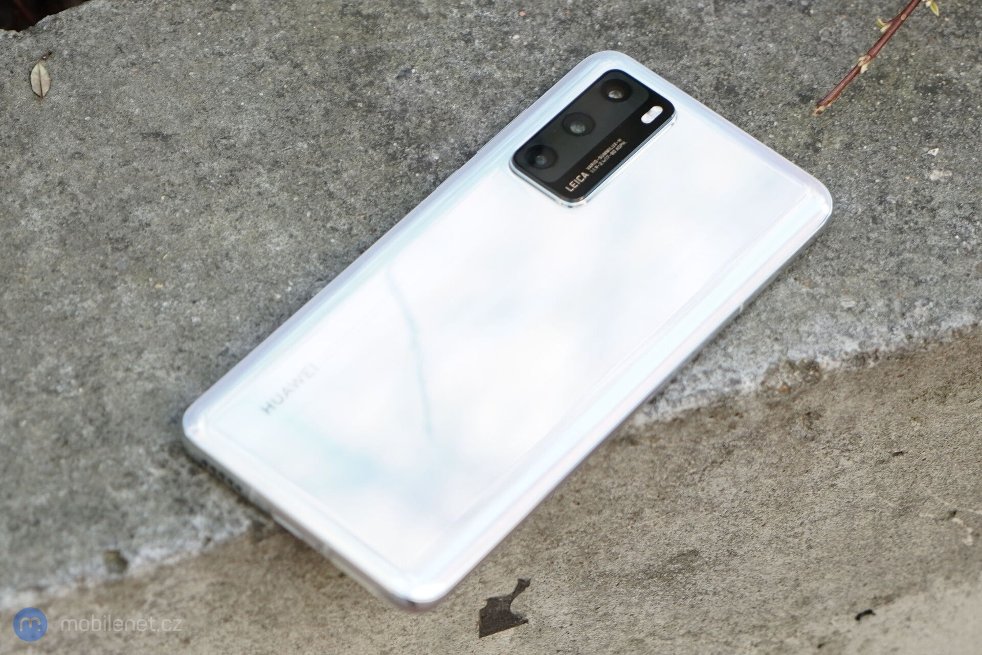 Huawei P40