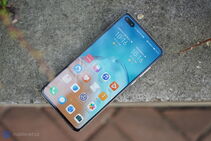 Huawei P40