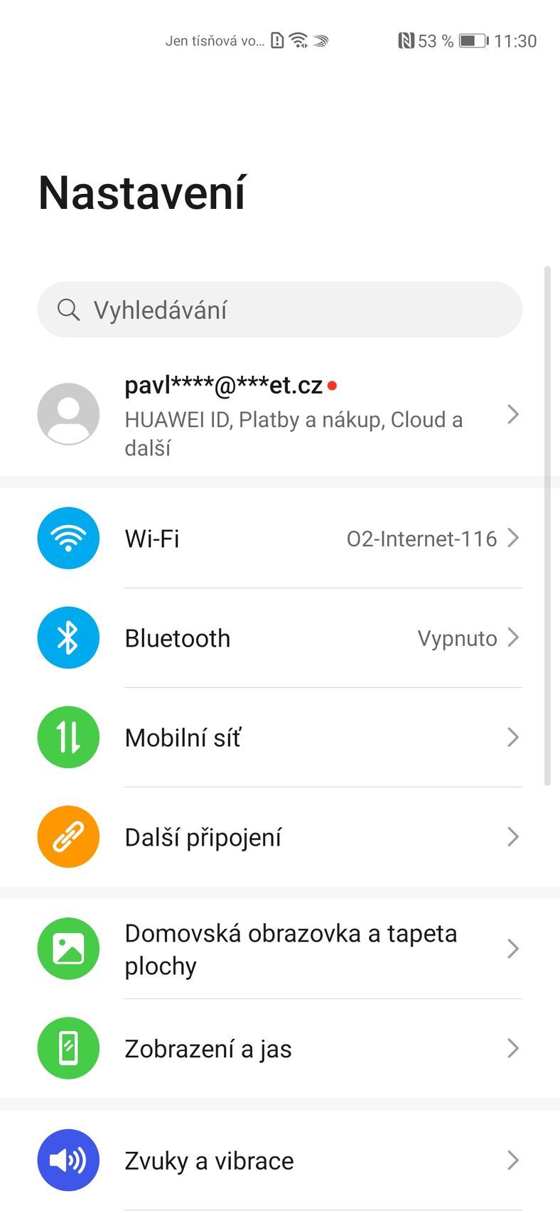 Huawei P40