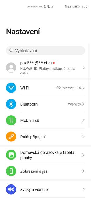 Huawei P40