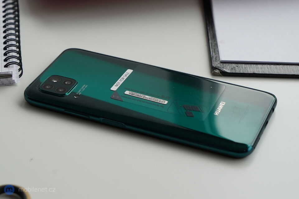 Huawei P40 Lite