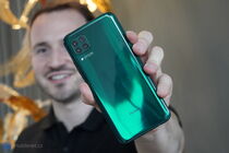 Huawei P40 Lite