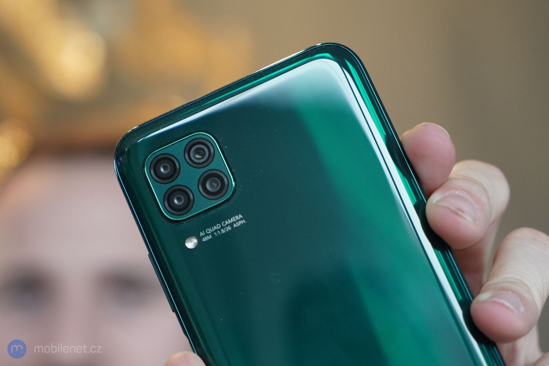 Huawei P40 Lite