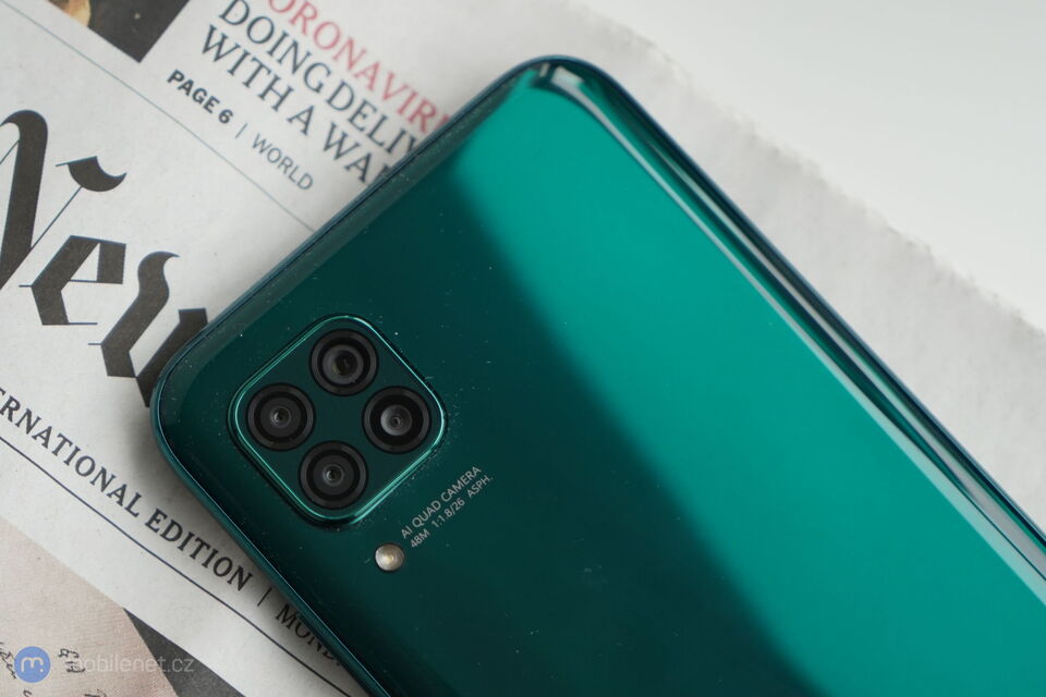 Huawei P40 Lite