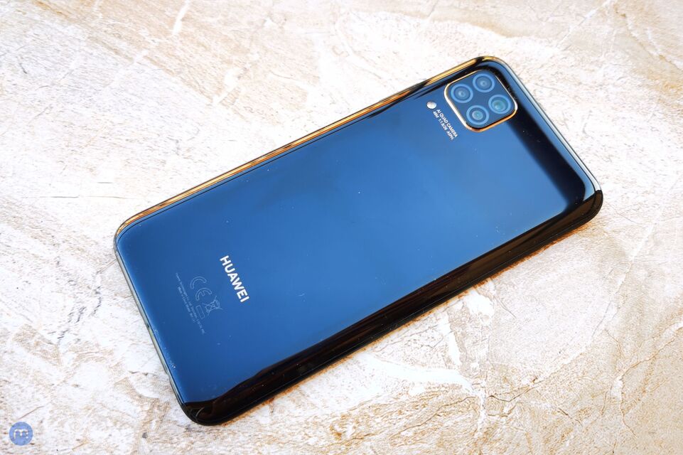 Huawei P40 Lite