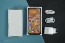 Huawei P40 Lite