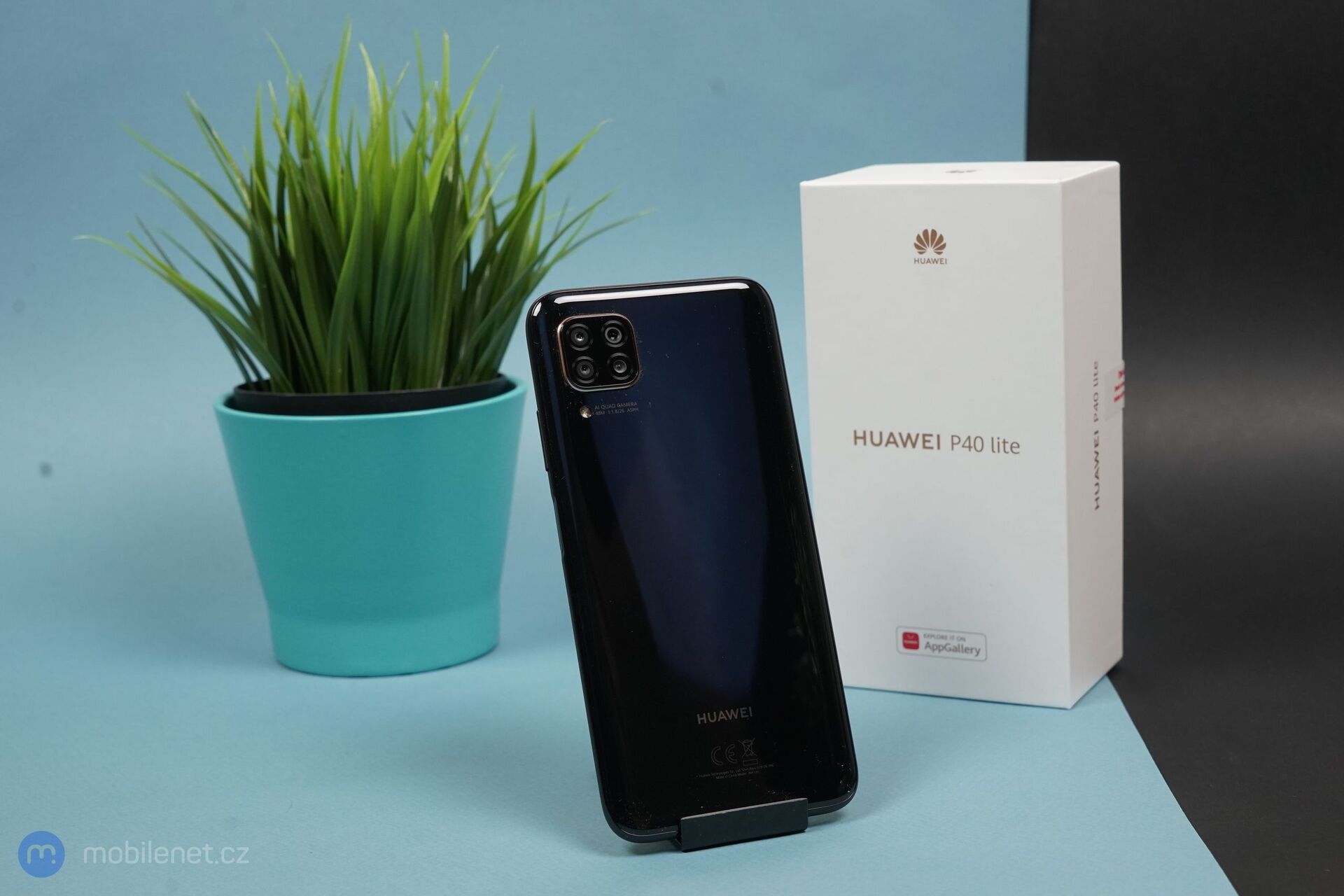 Huawei P40 Lite