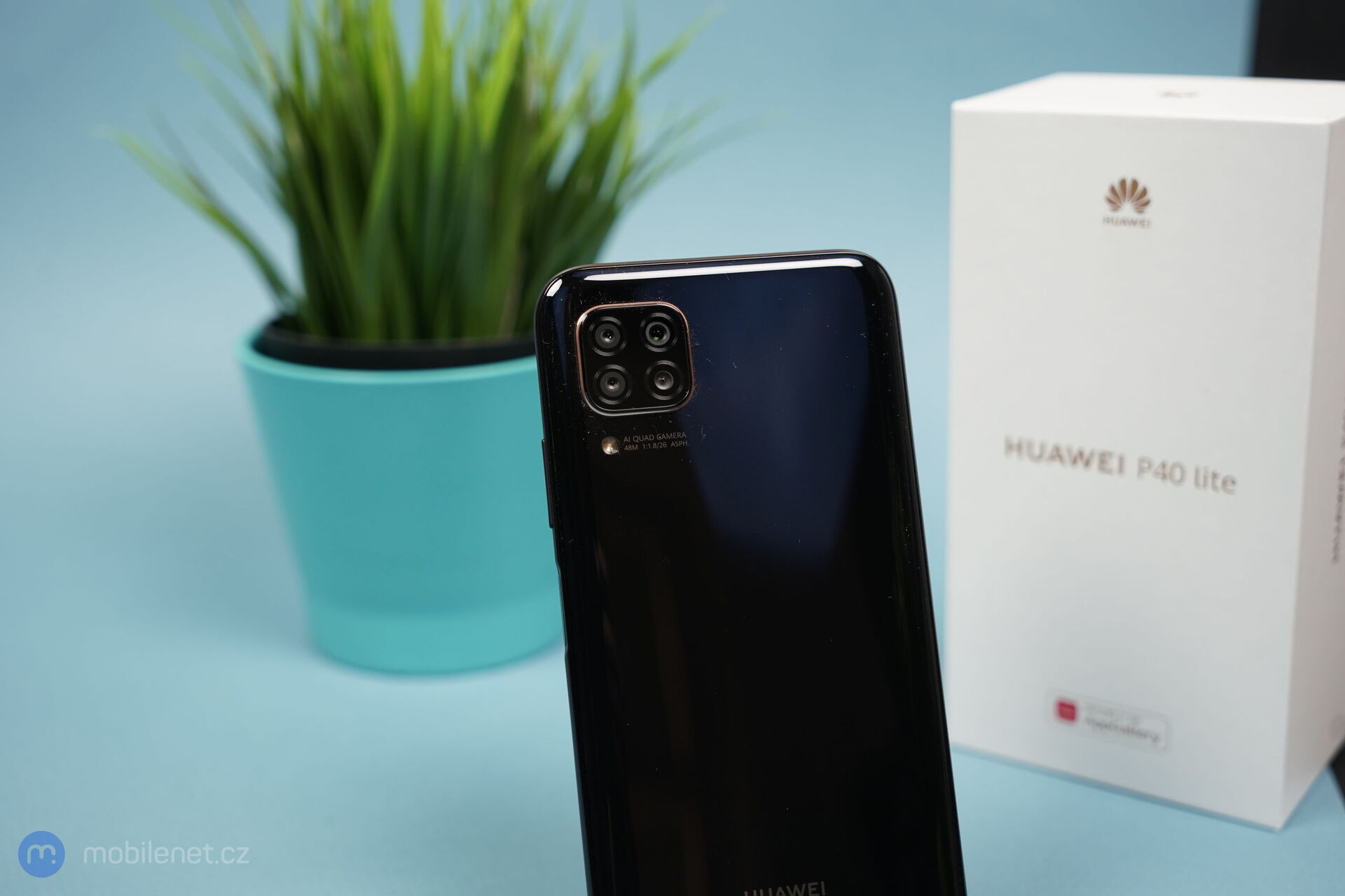 Huawei P40 Lite