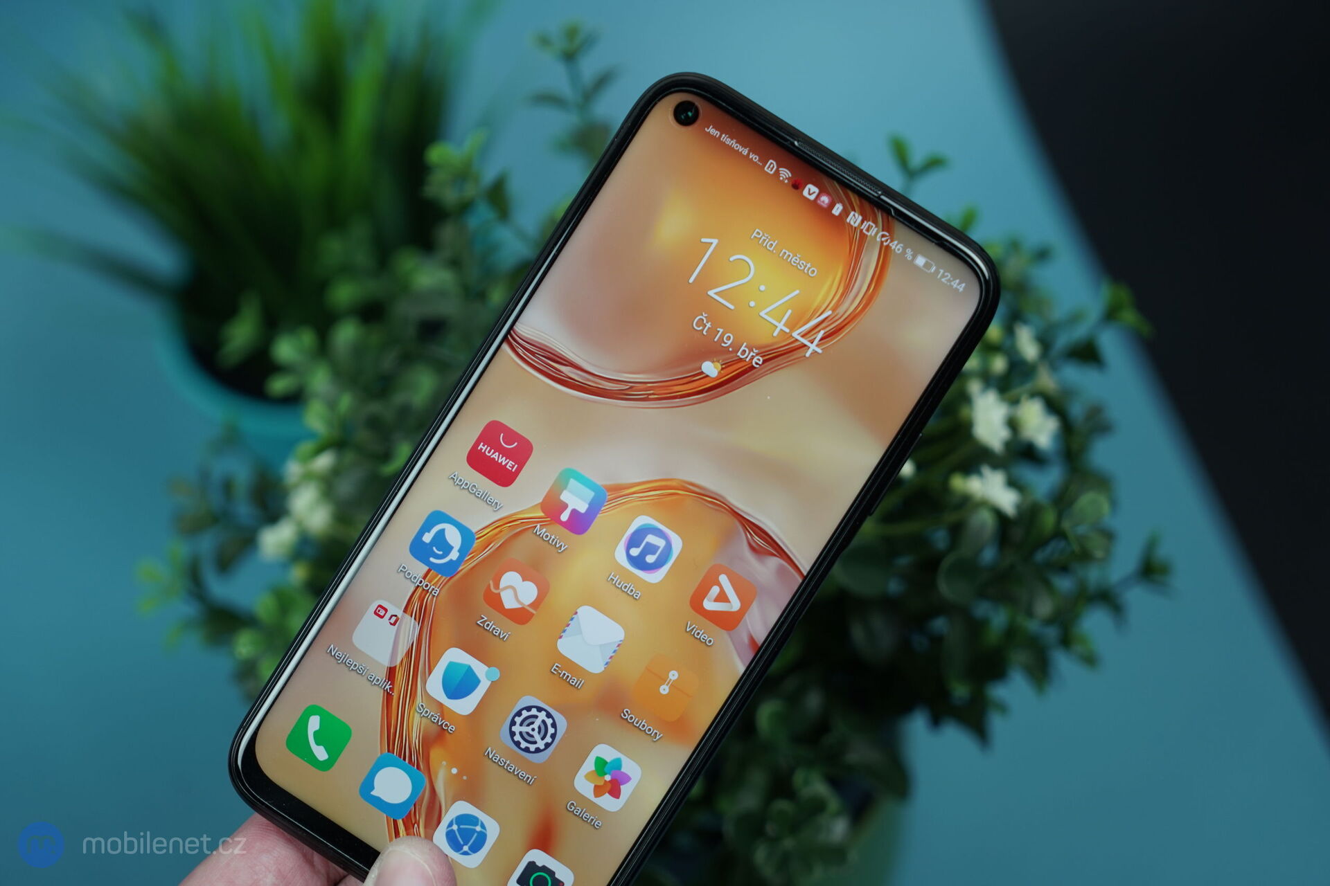 Huawei P40 Lite