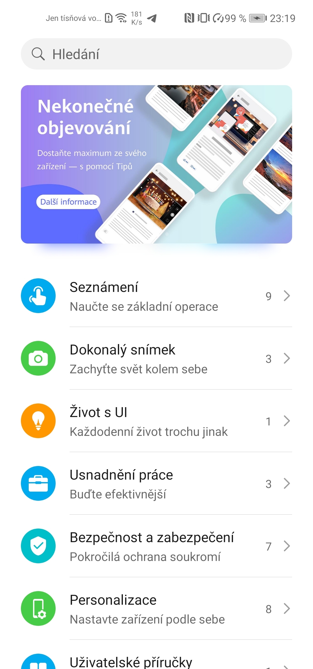 Huawei P40 Lite