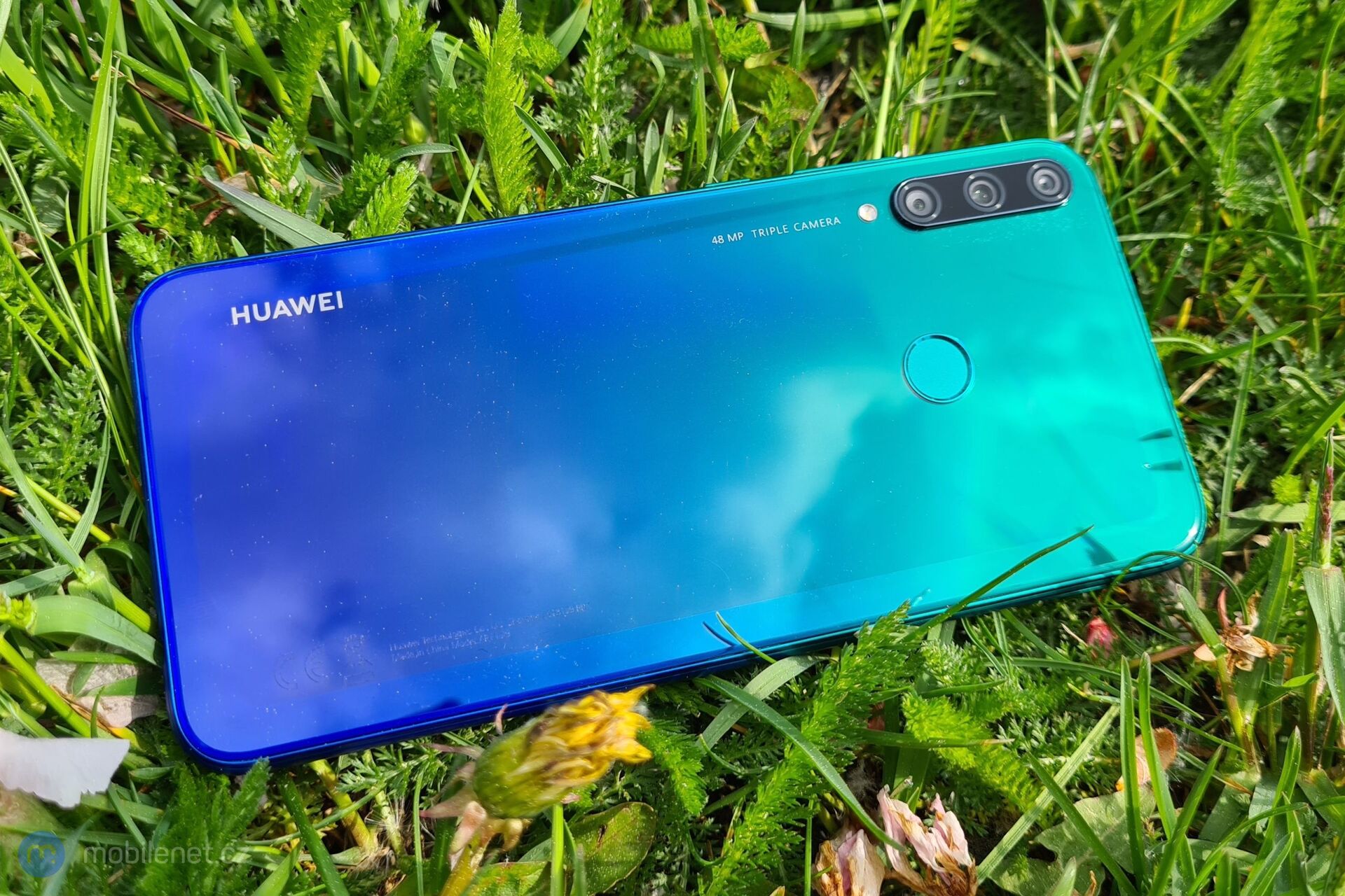 Huawei P40 Lite E