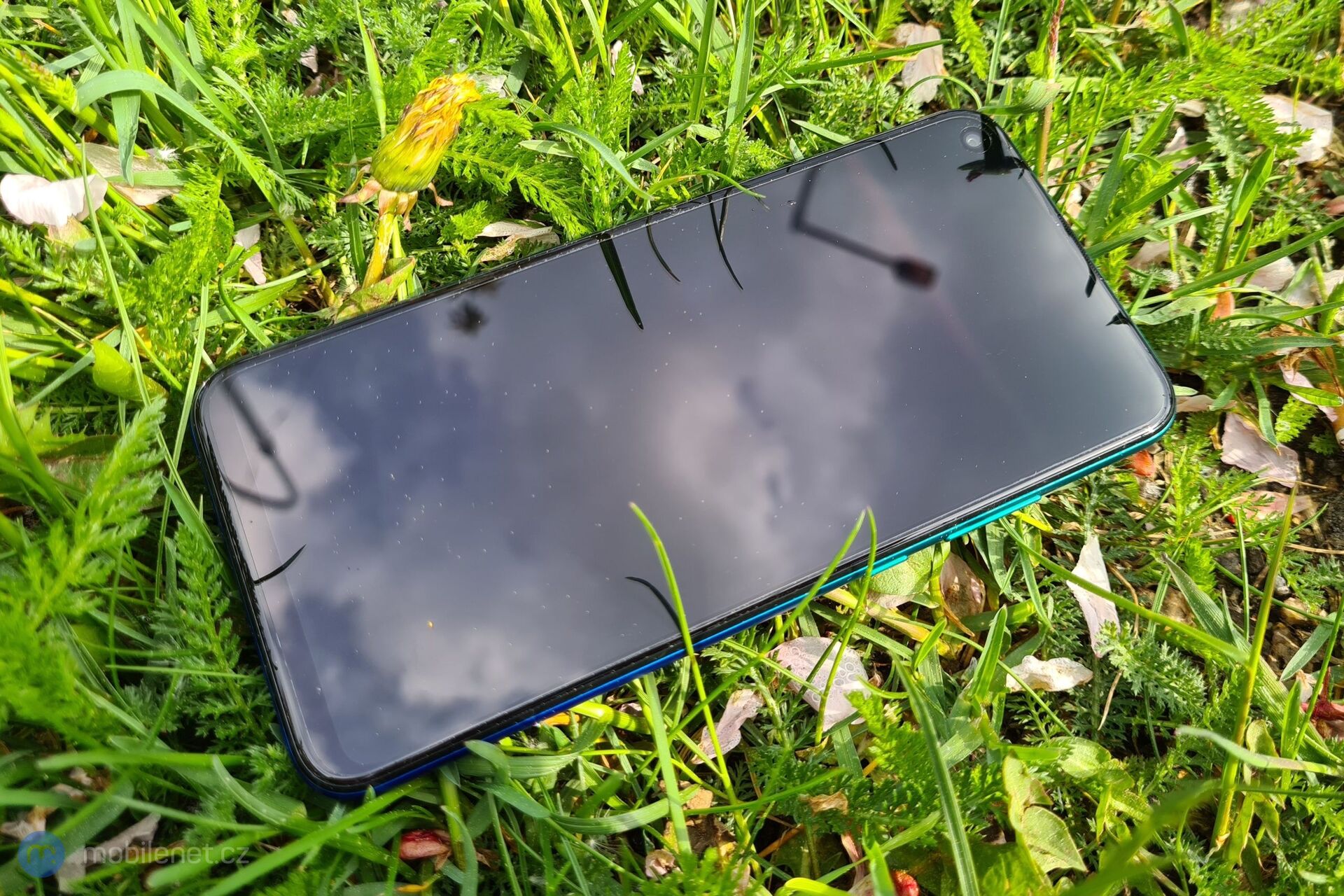 Huawei P40 Lite E