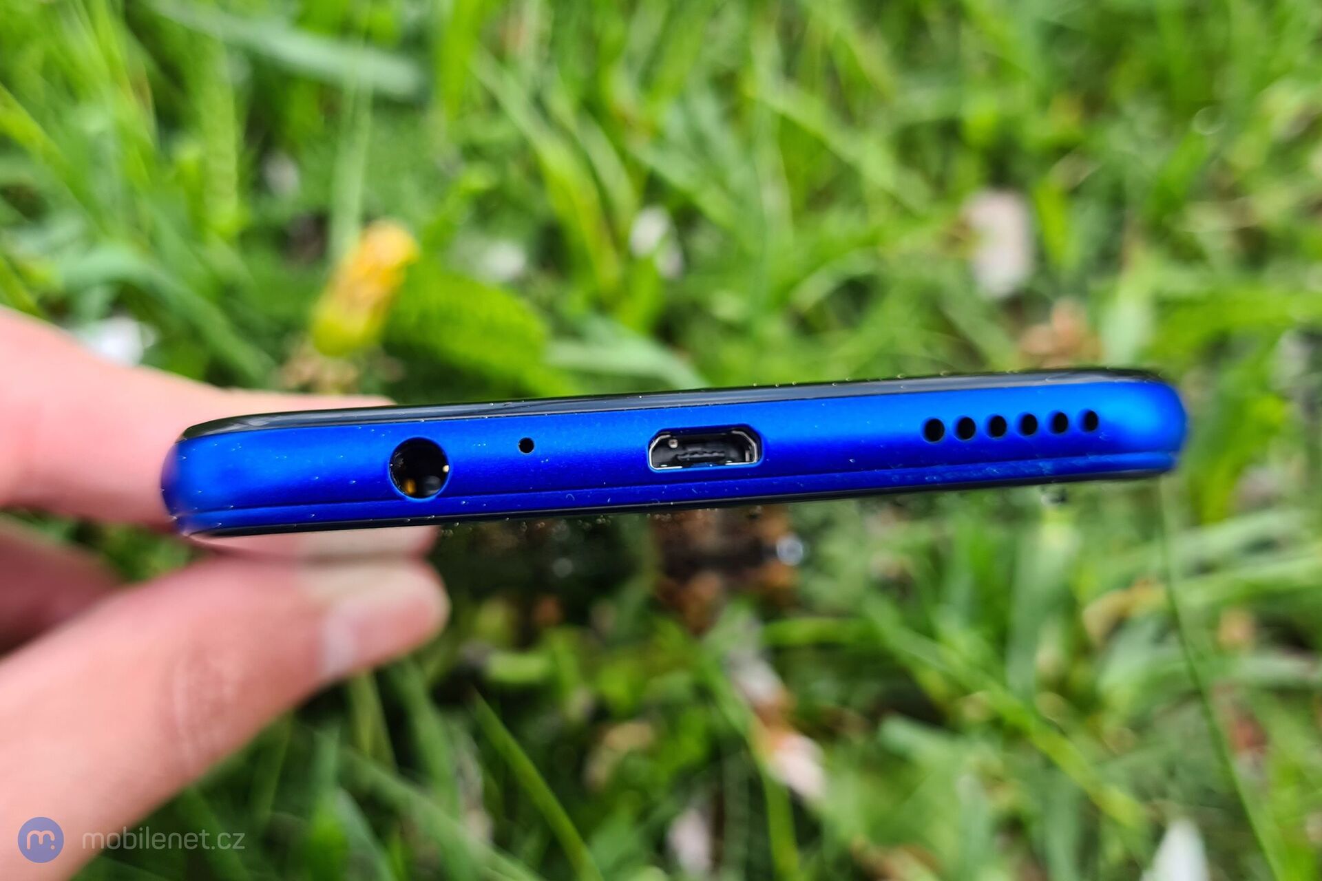 Huawei P40 Lite E