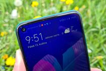 Huawei P40 Lite E