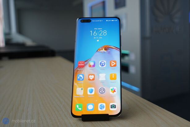 Huawei P40 Pro