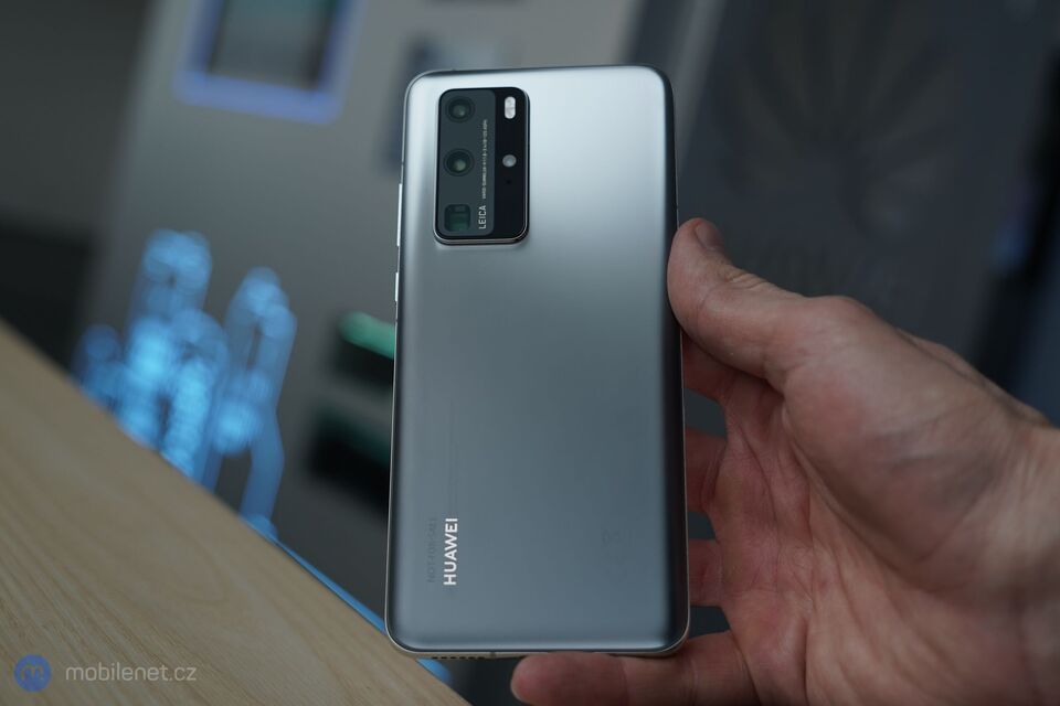 Huawei P40 Pro