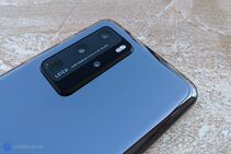 Huawei P40 Pro