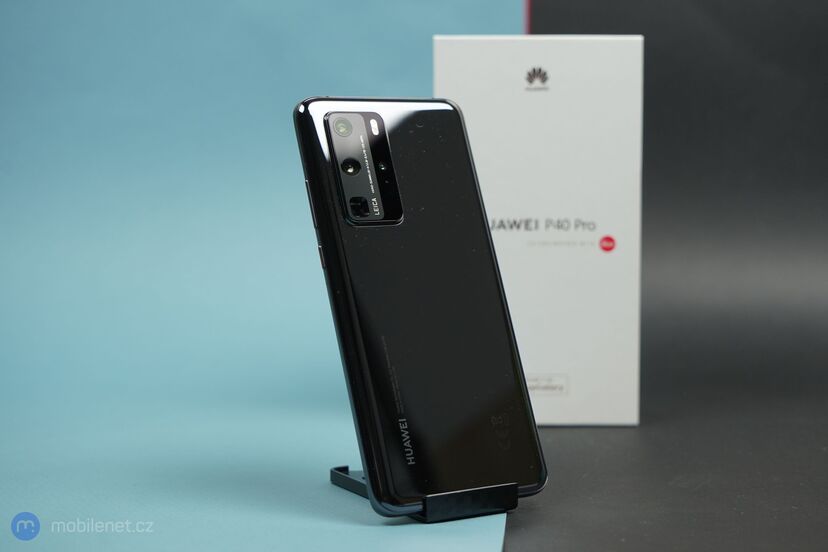 Huawei P40 Pro
