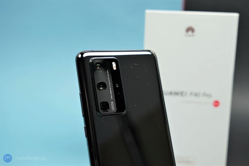 Huawei P40 Pro