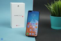 Huawei P40 Pro