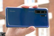 Huawei P40 prototyp