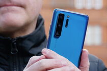 Huawei P40 prototyp