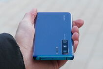 Huawei P40 prototyp