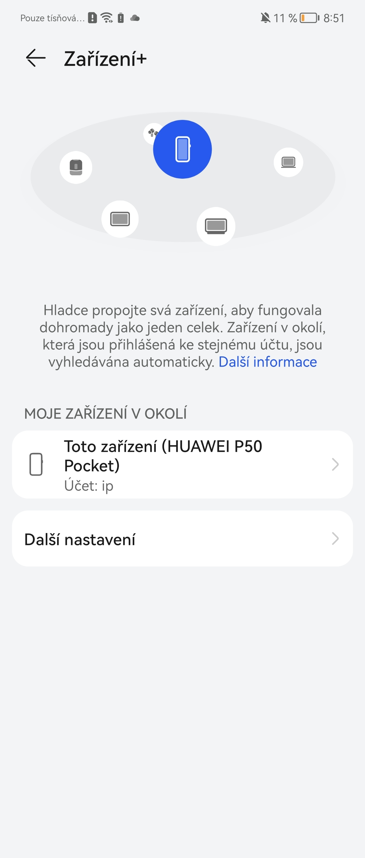 Huawei P50 Pocket