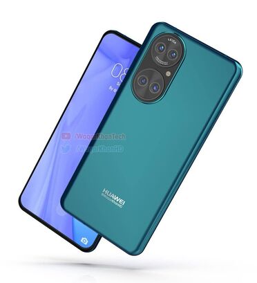 Huawei P50 Pro