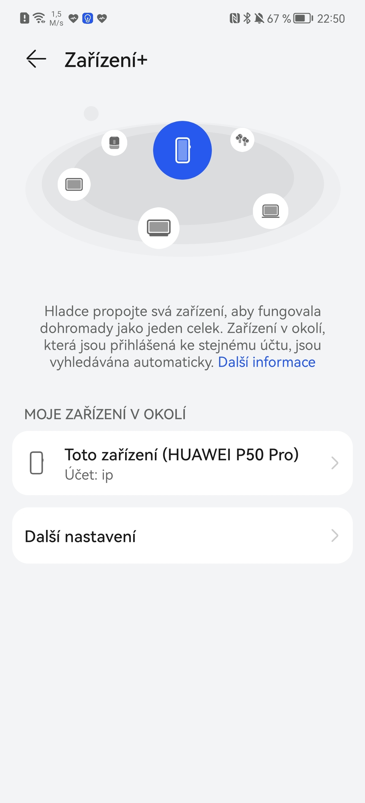 Huawei P50 Pro
