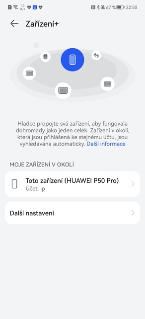 Huawei P50 Pro