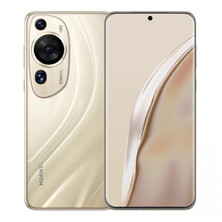 Huawei P60 Art