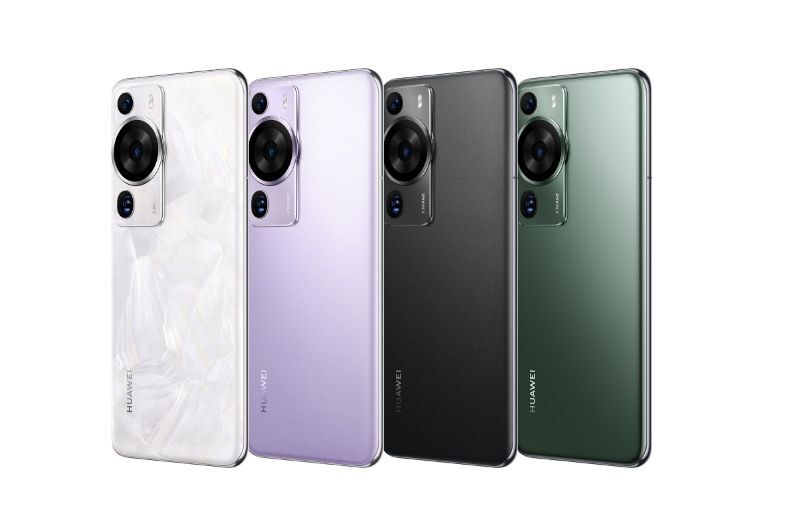 Huawei P60 Pro
