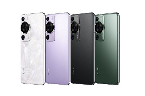 Huawei P60 Pro