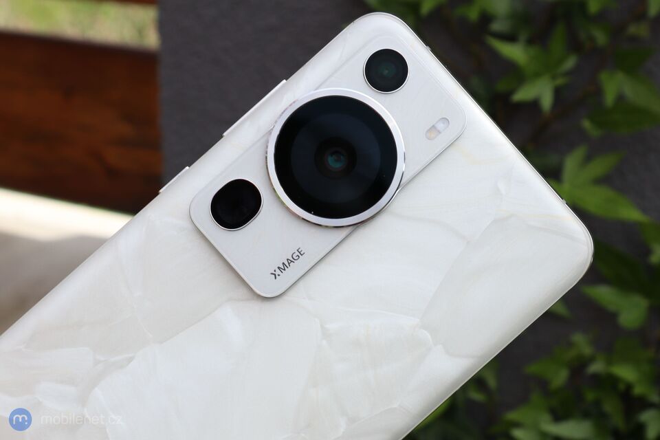 Huawei P60 Pro