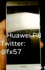 Huawei P8