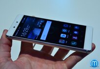 Huawei P8