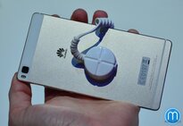 Huawei P8