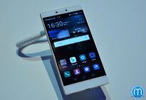 Huawei P8