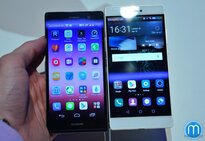 Huawei P8