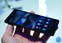 Huawei P8