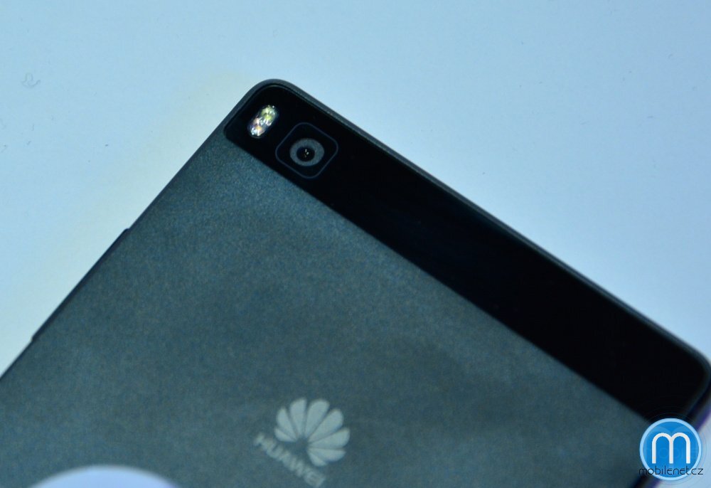 Huawei P8