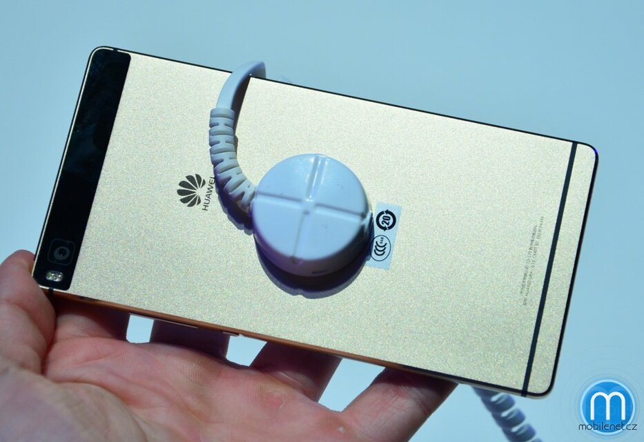 Huawei P8