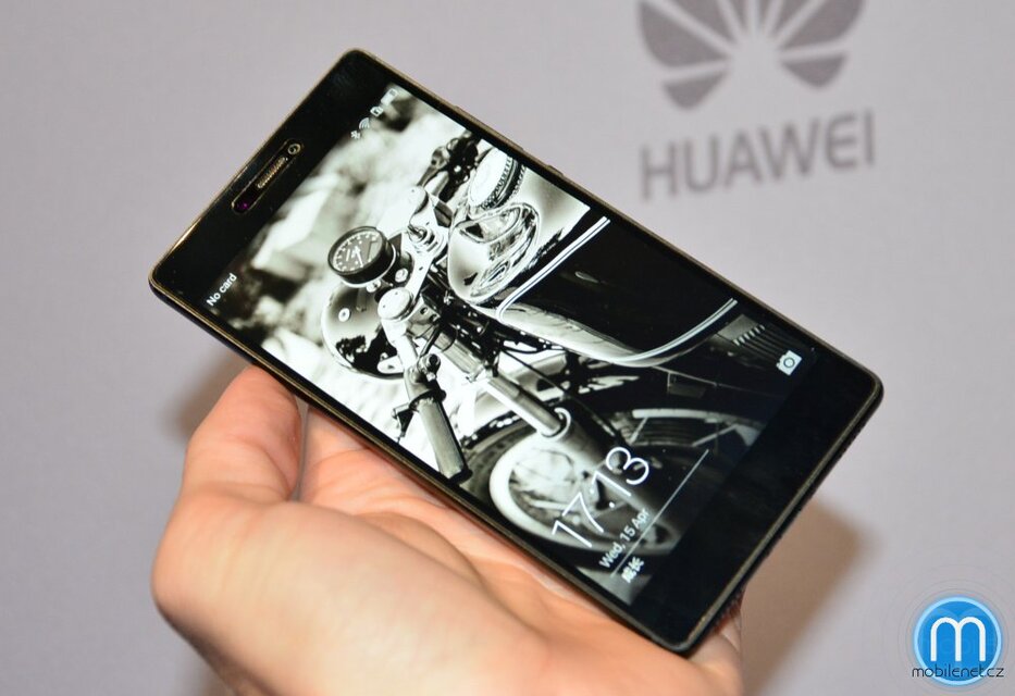 Huawei P8