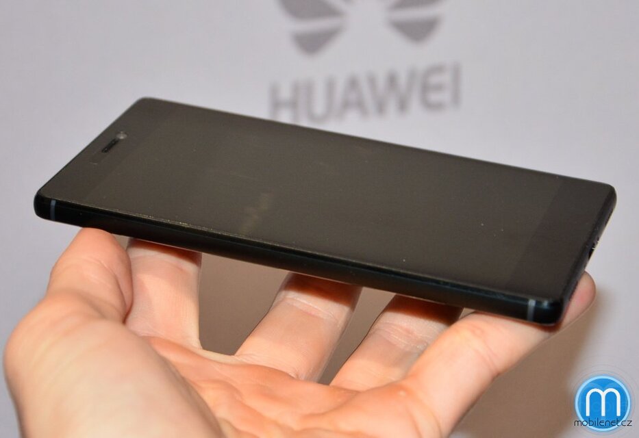 Huawei P8