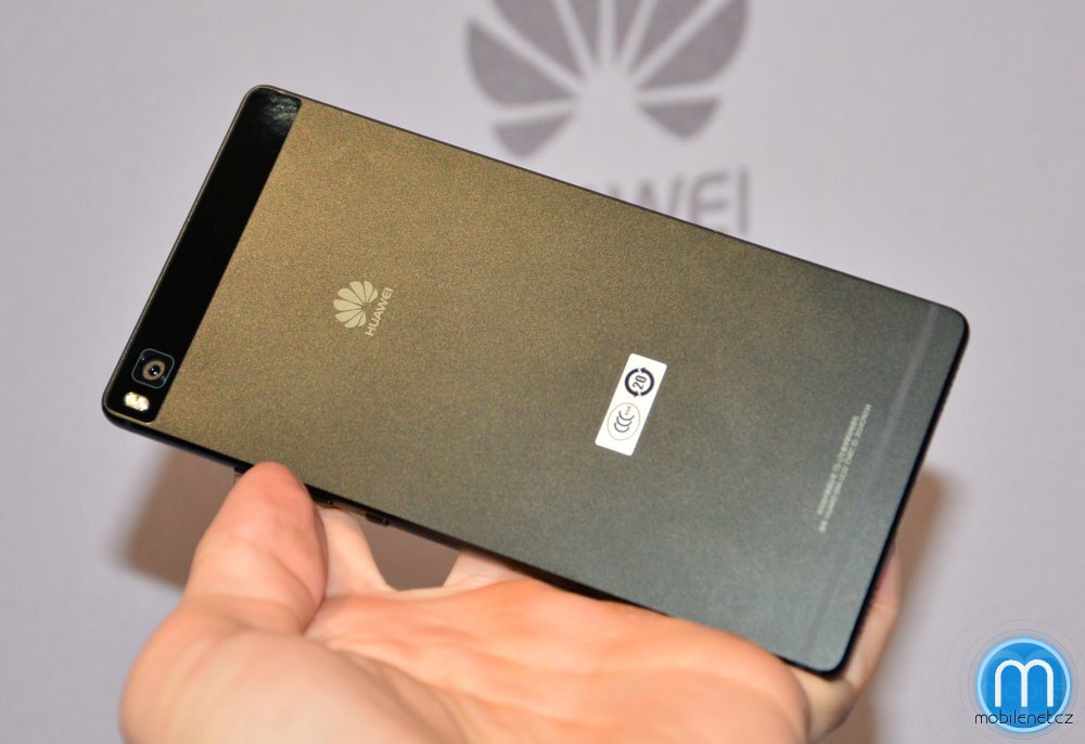 Huawei P8
