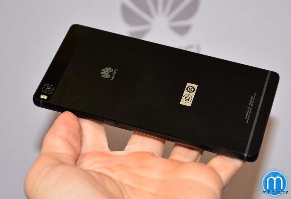 Huawei P8