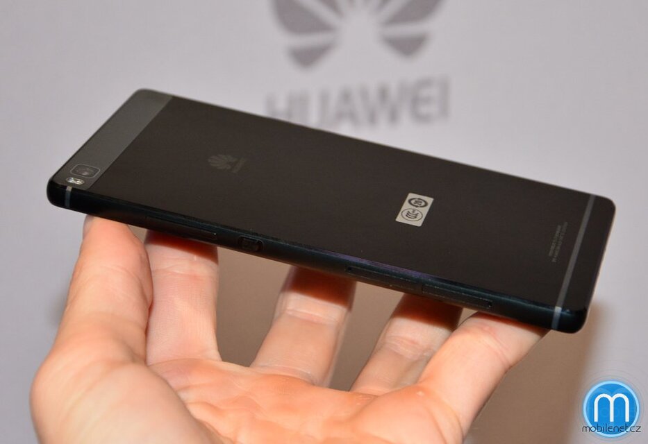 Huawei P8