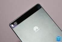 Huawei P8